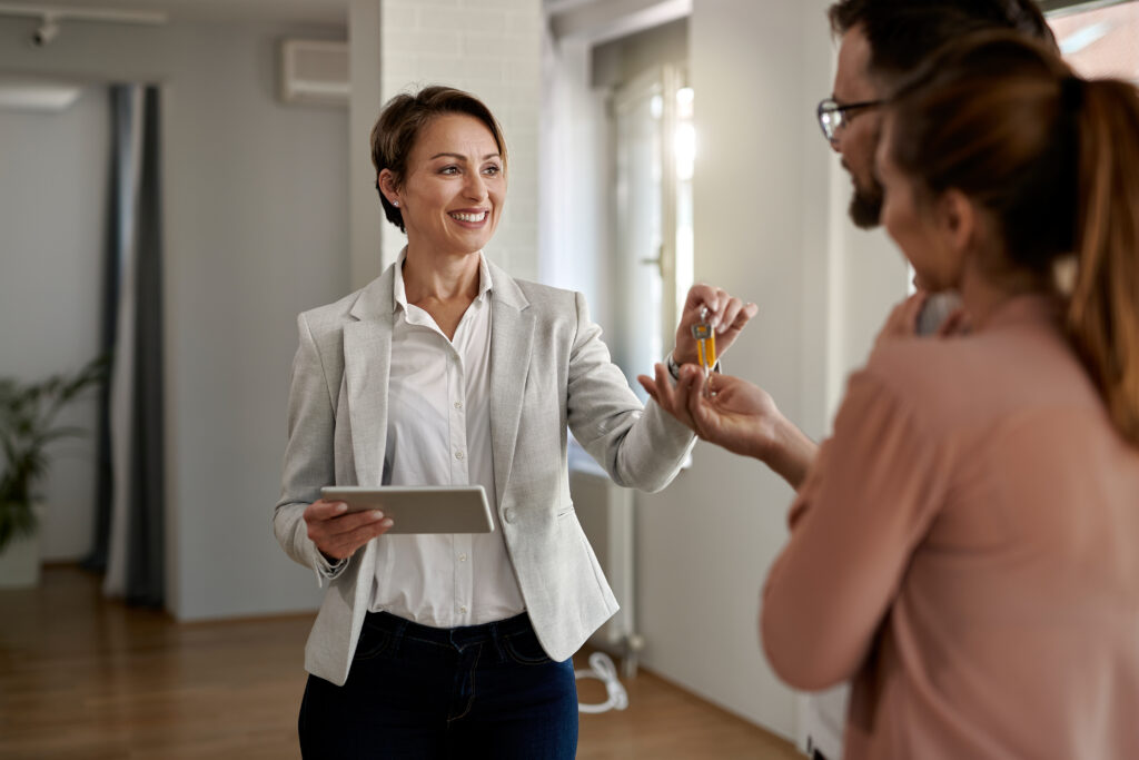 inmobiliaria en Sevilla